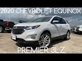 Chevrolet Equinox 2020