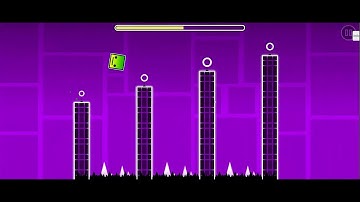 geometry dash bloopers😭😭😭😭