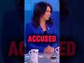 She Called Out The View for Calling Her a Traitor