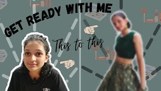Full Get Ready with me❤ | little chit chat |✨THE ARTFUL DODGER✨| Guide