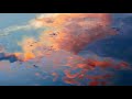 CARMEN MALOUF, Paul Ruche - Clouds (Visualizer)