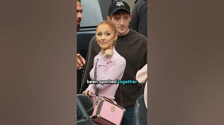 Ariana Grande and Ethan Slater Reportedly Call Off Wedding Amid “Toxic” Relationship.