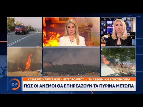 Βίντεο: Επηρεάζει ο άνεμος την ενδεικνυόμενη ταχύτητα αέρα;