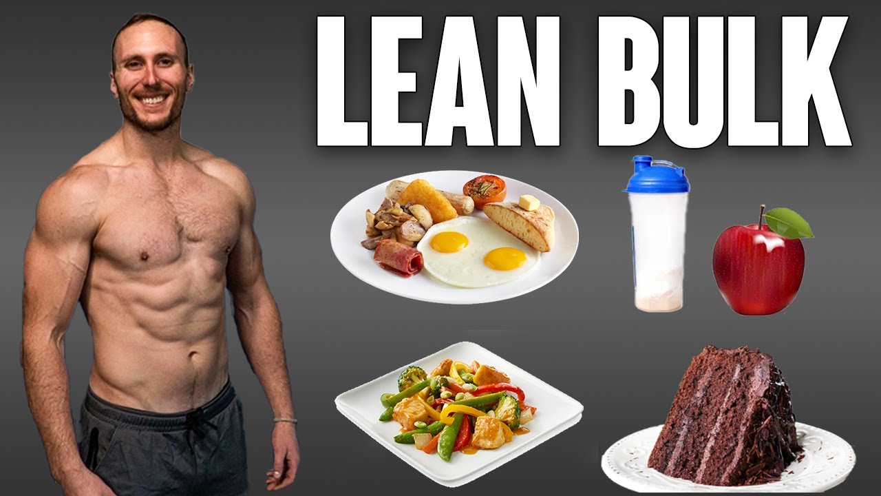 how much fat to eat when bulking and cutting