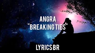 Angra - Breaking Ties - (Legendado PT-BR)