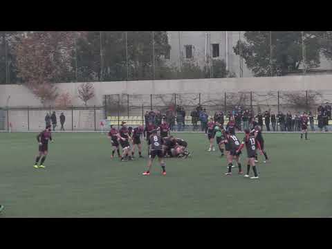 ყაზბეგი 0:24 პატარძეული| \"I\" ლიგა 2019-2020