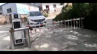 secrets of LPR Parking System revealed: here's what you NEED to know