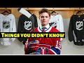 Cole caufield the top 10 things you didnt know about him