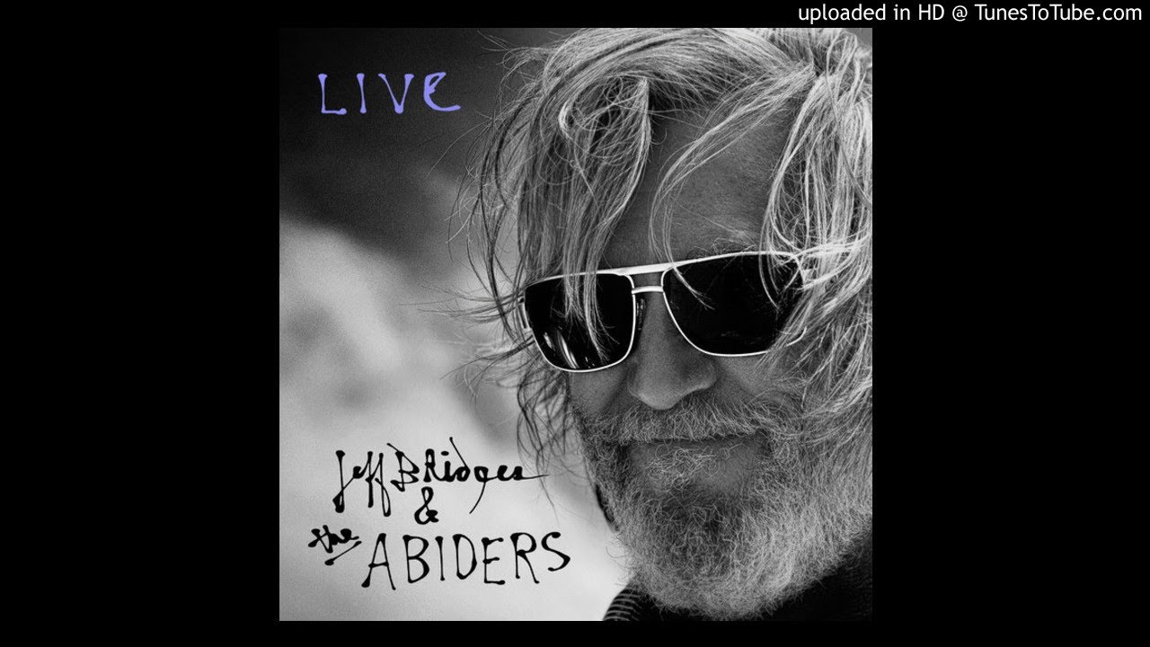 Jeff Bridges - Lookin' Out My Back Door (Live) Jeff Bridges - Lookin' Out My Back Door (Live)