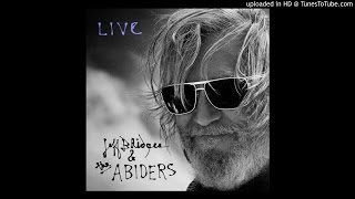 Jeff Bridges - Lookin' Out My Back Door (Live) chords