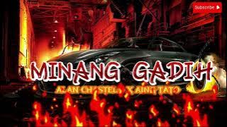 LAGU VIRAL TIKTOK MINANG GADIH 🌴