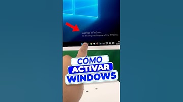 Como Activar Windows 11 ✅💻#windows #windows11 #activarwindows #windowstips #pc #laptop