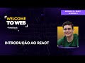 React na prática: introdução com Vite e estrutura inicial do projeto