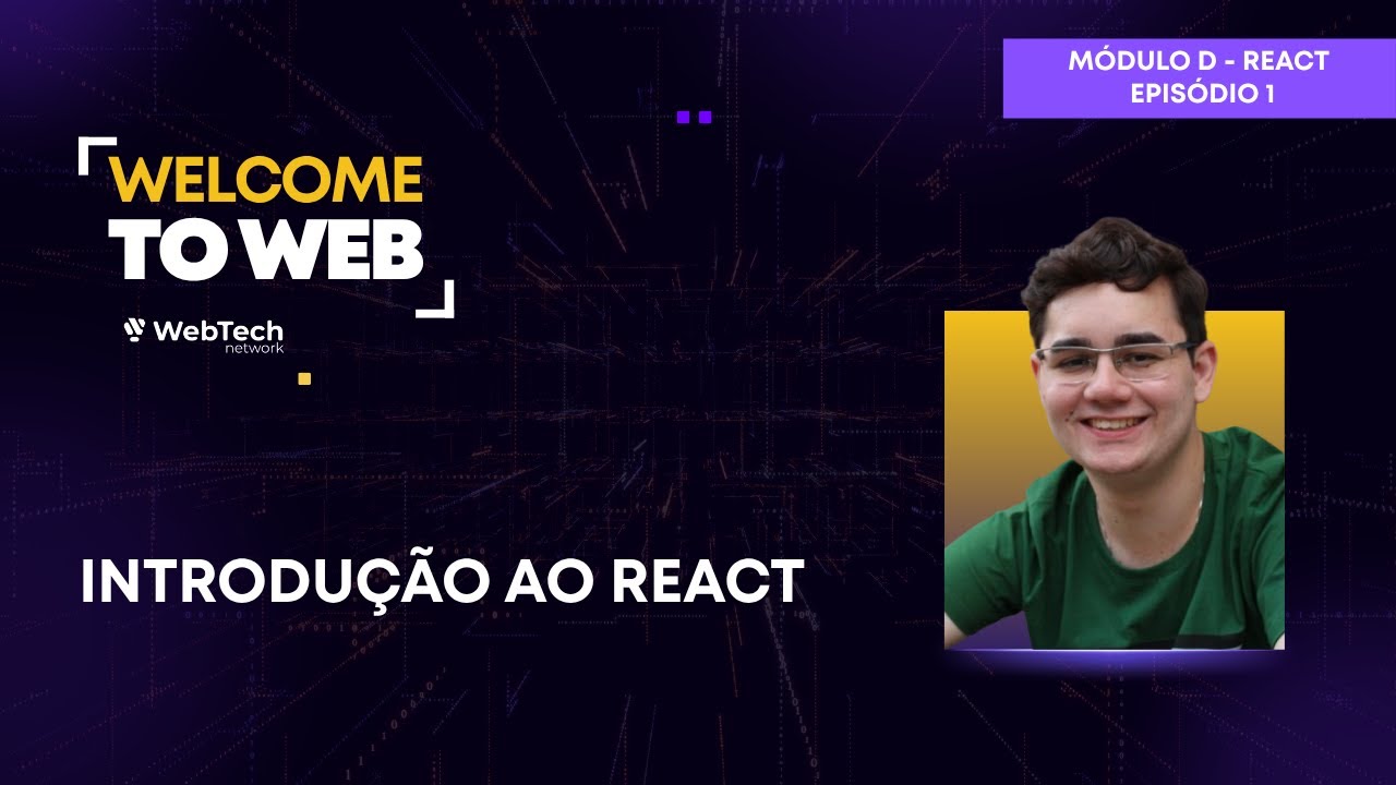 React na prática: introdução com Vite e estrutura inicial do projeto ...