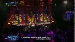 Indonesianvoices - Mulan Jameela - Abracadabra