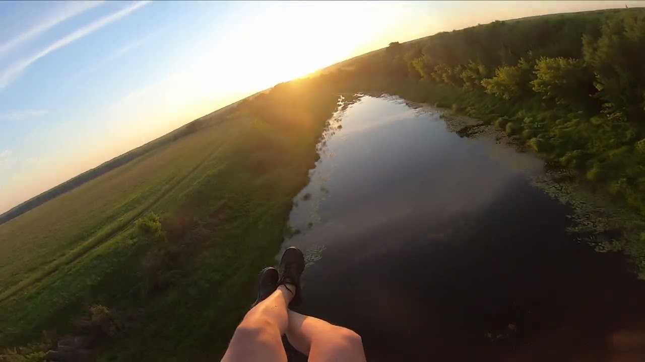 Бараньи рожки