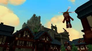 Hytale Launched Into Early Access, Hypixel Studios Celebrates Milestone Moment