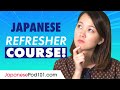 JapanesePod101 Rewind - 2020 Edition