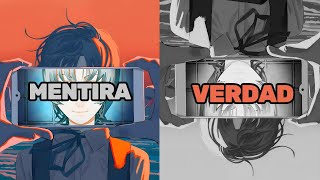 El Manga que te Miente