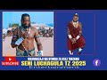 LIMBU LUCHAGULA UJUMBE WA WASHA BY SENI LUCHAGULA TZ 2025