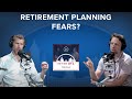 Retirement Planning Fears? Here’s Why Finding the Right Financial Advisor Matters #retirement