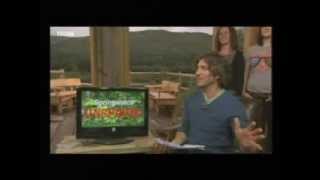 (Part 1) BBC Springwatch Unsprung 2011 - Episode 3