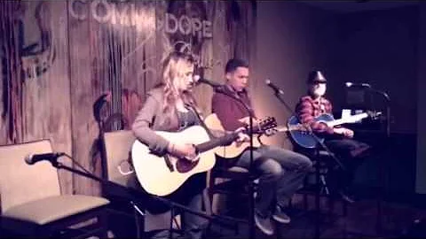 LC Jones @ The Commodore Nashville