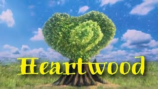 Heartwood. Экскурсия по каналу. Трейлер канала.