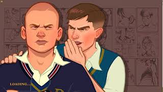 Bully Scholarship Edition 100 Save