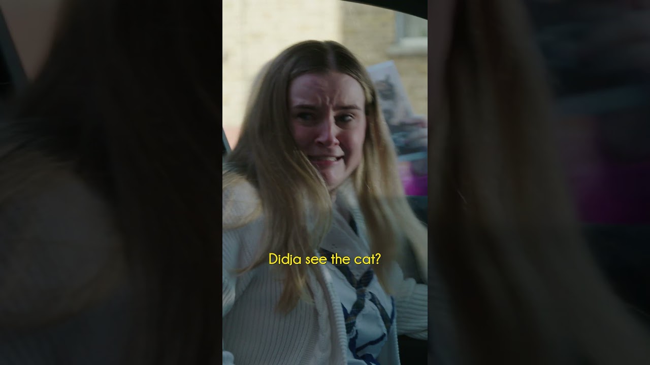 If Phones Stopped Existing #ad #TescoMobile