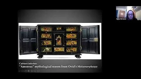 Members' Webinar: Love Gone Wrong with Curator Nan...