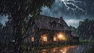 Rain Sounds For Sleeping,Nature Rain Sounds At Night For Beat Insomnia,Stress Relief,Relaxing,ASMR by Nusa Rain 1 view 3 days ago 1 hour, 4 minutes