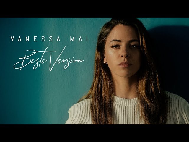 Vanessa Mai - Beste Version