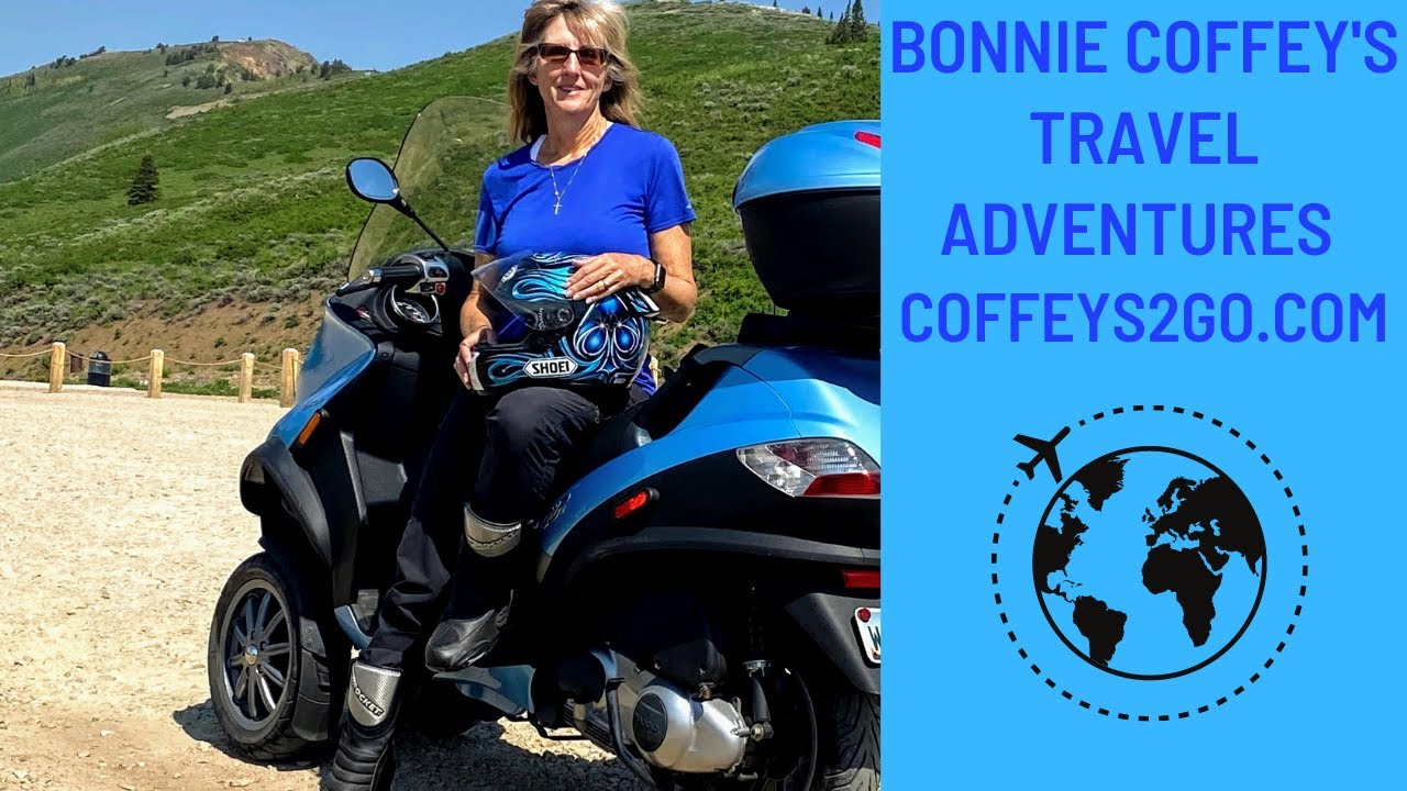 Bonnie Coffey: Coffeys2Go - YouTube