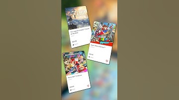 ¿Por qué Nintendo Nunca Rebaja sus Juegos?
