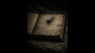 What Was Hidden in This Archive #GhostStories #Paranormal