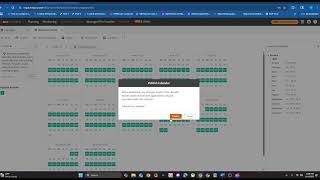 Control-M: Creating and setting bi-weekly scheduling definitions