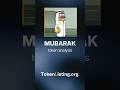 MUBARAK token analysis #crypto #tokens #cryptocurrency #news #wealth #investment