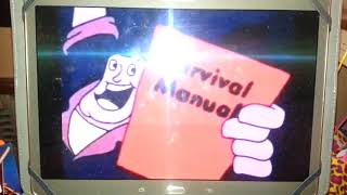 Between The Lions Cliff Hanger And The Wish Upon A Star Remake