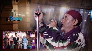 FULL ALBUM HABIB SYAFI'I, HADROH SYABABUL MUSTOFA