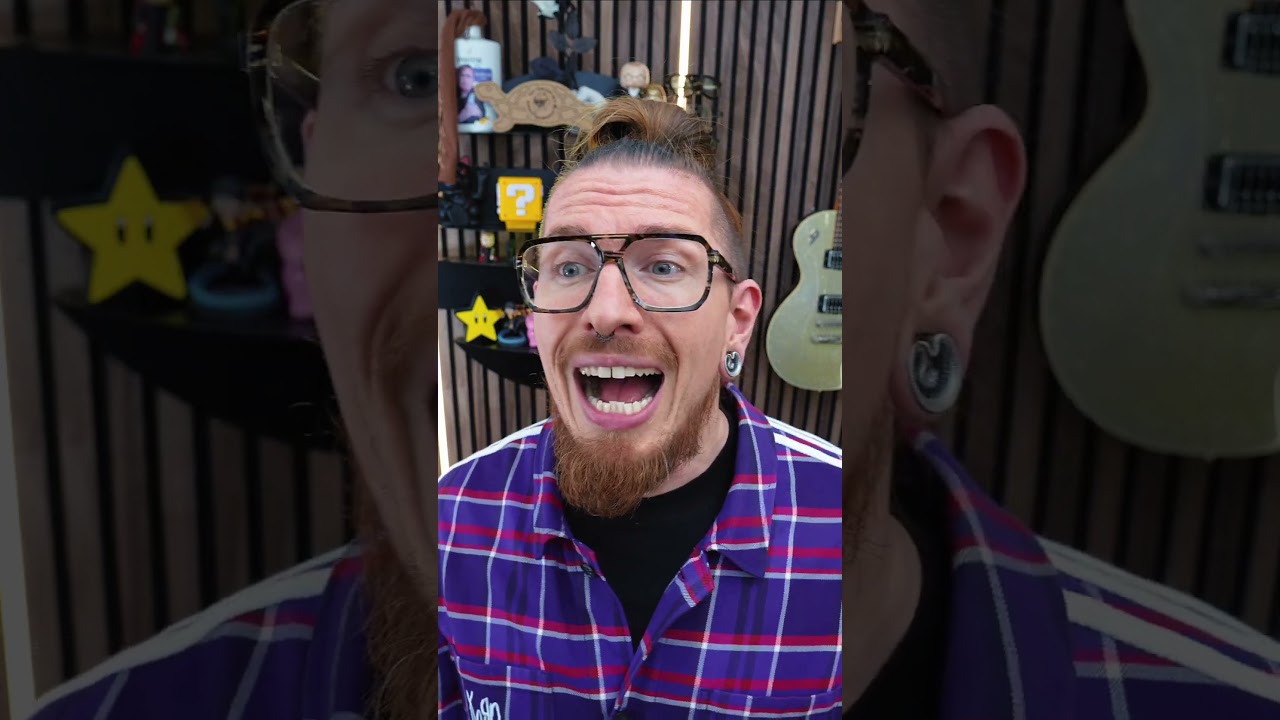 Jeden 2ten Tag wasche? 