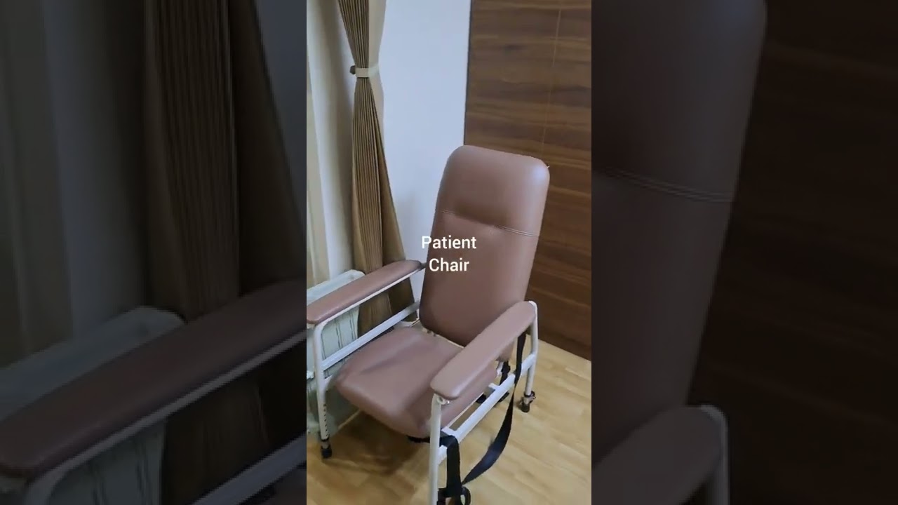 Single Room Mount Elizabeth Orchard Singapore Kamar