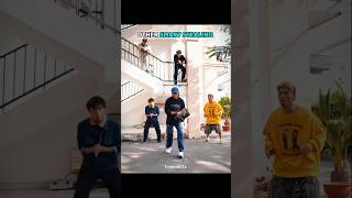 Other smart stealing VS This guy 💀 #short #steal #edit