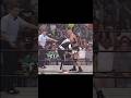 When La Parka Tried to Break Goldberg's Undefeated Streak! 🔥