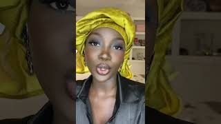 Makeup Soirée