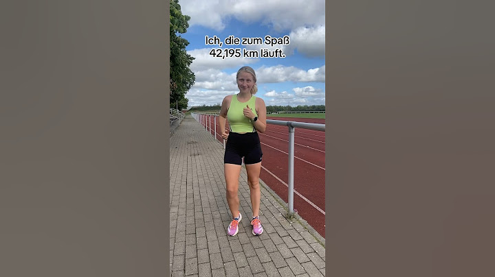 Irgendwann dann mit 4 Kindern 😂 #laufen #laufliebe #marathon #fit #running #run #ehe #kölnmarathon