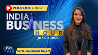 LIVE | Tracking Latest Stock Market Headlines & Top Developments | IBH | India Business Hour