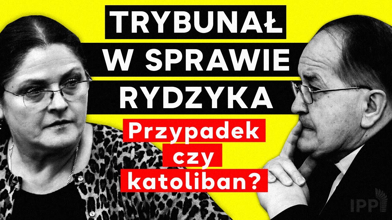 Artwork for podcast Idź Pod Prąd NA ŻYWO