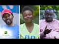 NJORO EXCLUSIVE: Odanga, Stacy and Njoro | Maisha Magic East