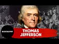 Thomas Jefferson | Claiming Independence | Biography